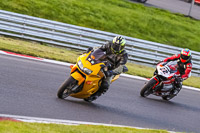 Evening Low_Mid Group Yellow Bikes